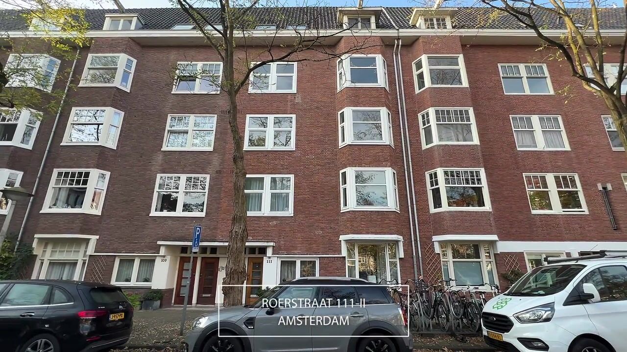 Video van Roerstraat 111-2