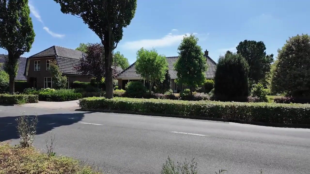 Video van Borculoseweg 101