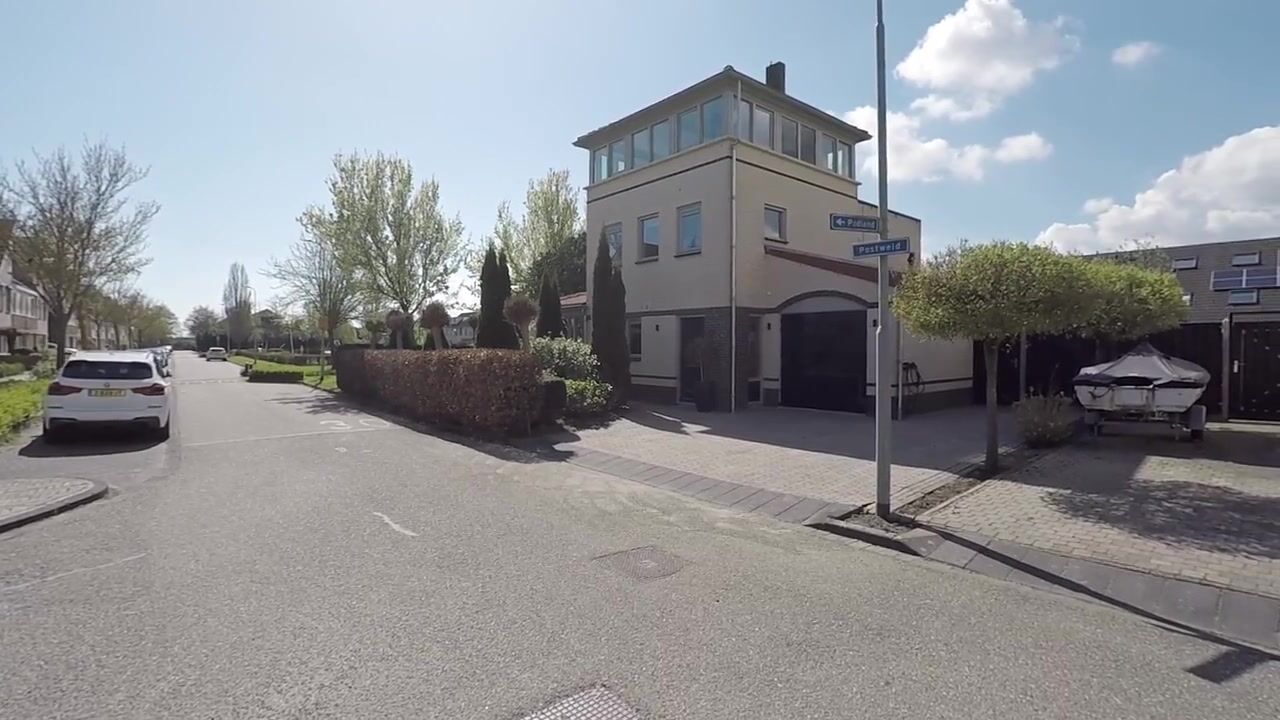 Video van Postweid 17