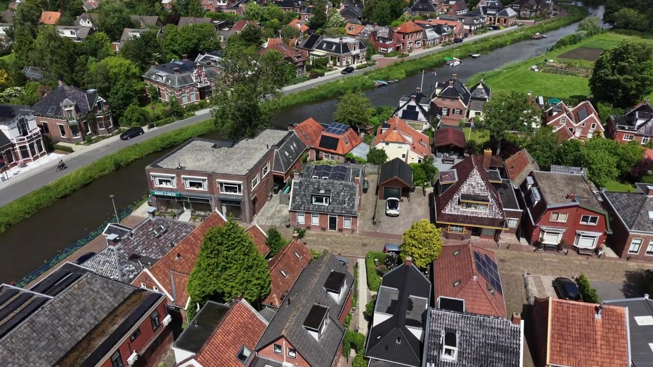Video van Plantsoenstraat 6