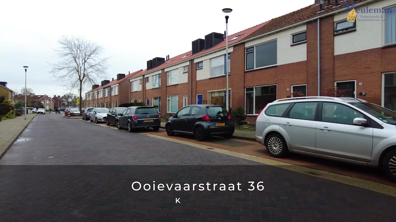 Video of Ooievaarstraat 36