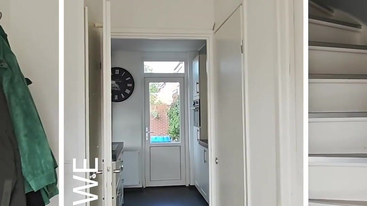 Video van Frans Halsstraat 4