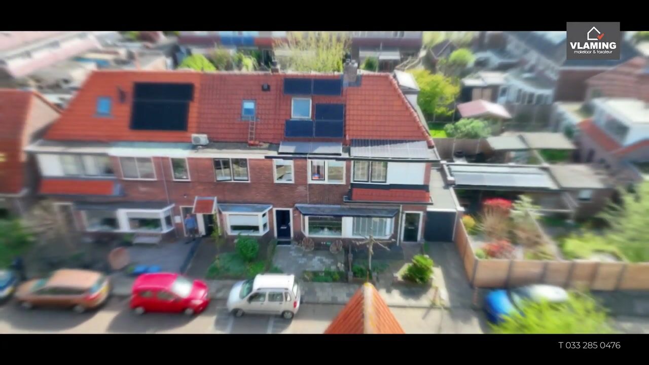 Video van Irisstraat 5