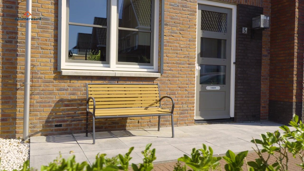 Video van Groninger Kroon 5