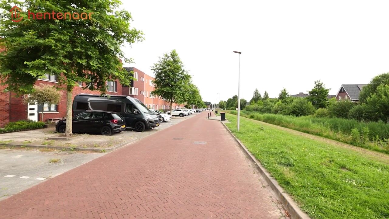 Video van Koningspage 75