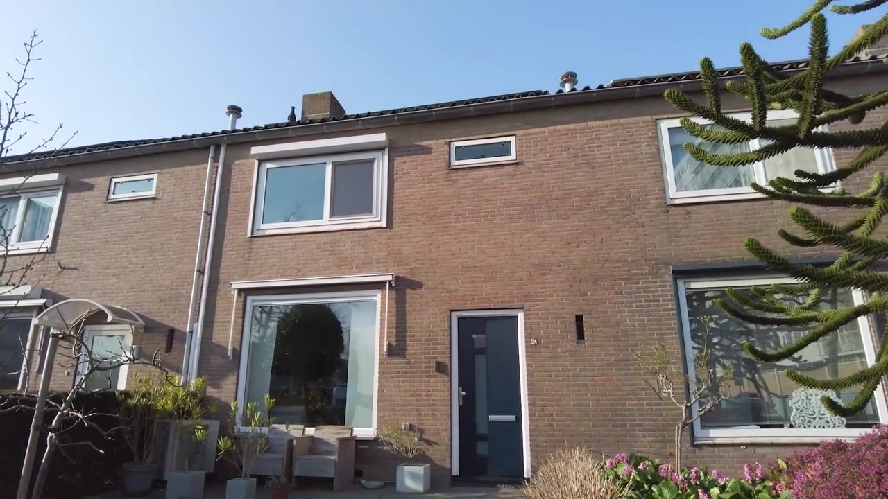Video van Van Hogendorpweg 40