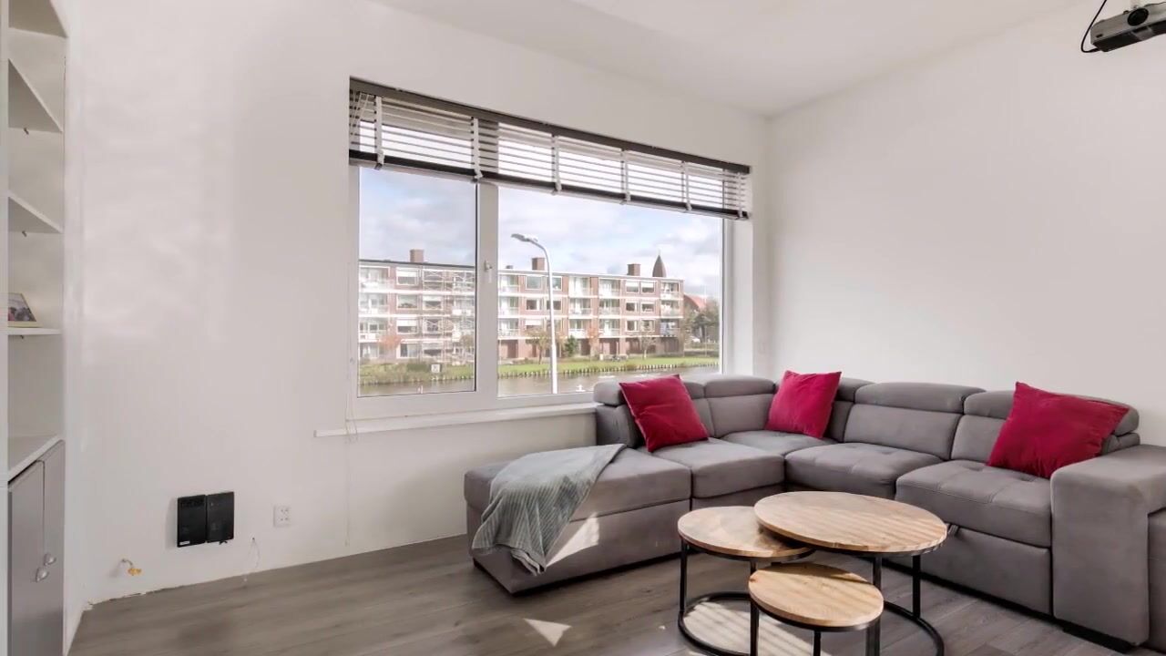 Video van Zwanenburgerdijk 463