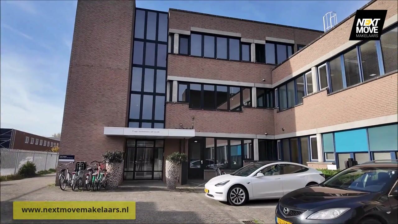 Video van Eekbrouwersweg 6-E