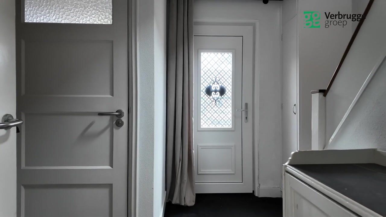 Video of Wilhelminastraat 1