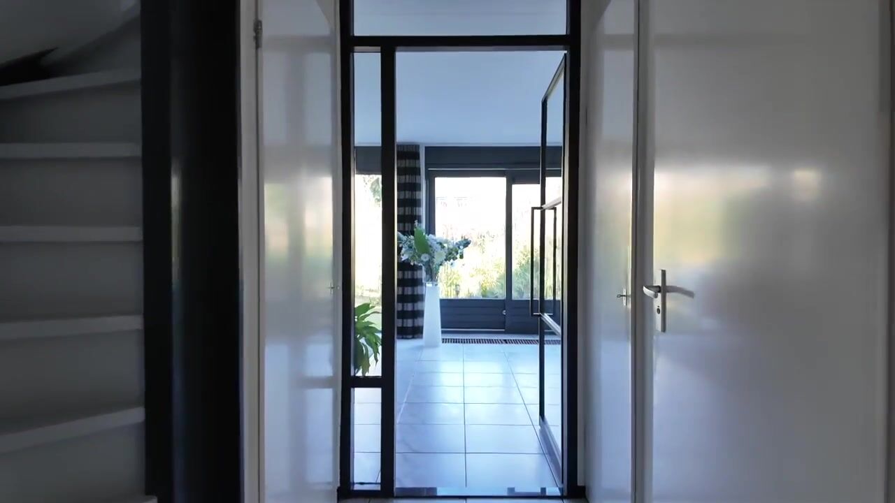 Video van Burgemeester Norbruislaan 107