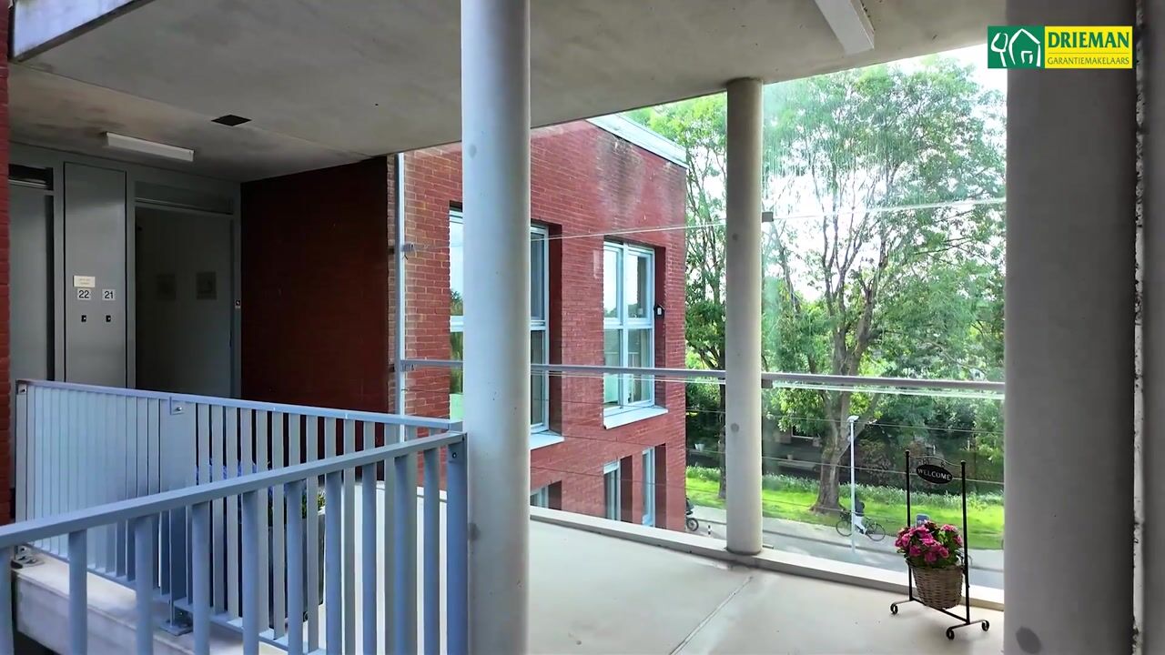 Video van Ferdinand Bolstraat 21