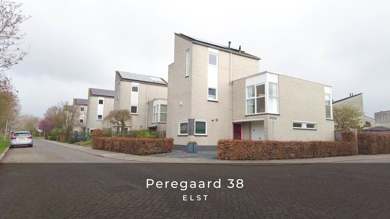 Video van Peregaard 38