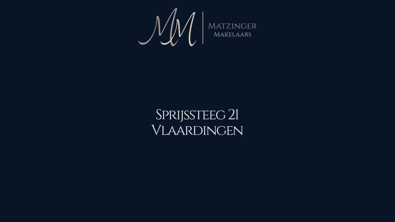 Video van Sprijsteeg 21
