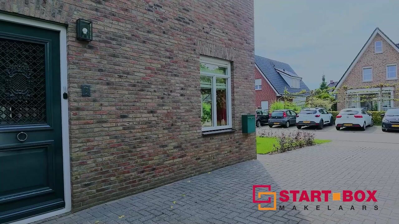 Video van Korenschoof 7