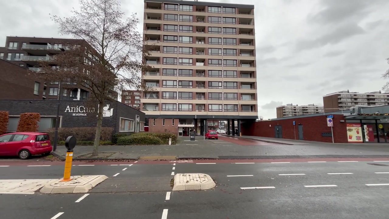 Video of Büllerlaan 32