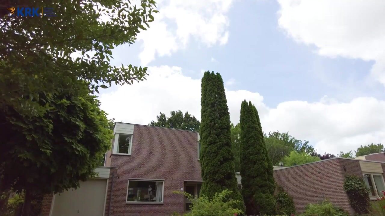 Video van van Santenlaan 70