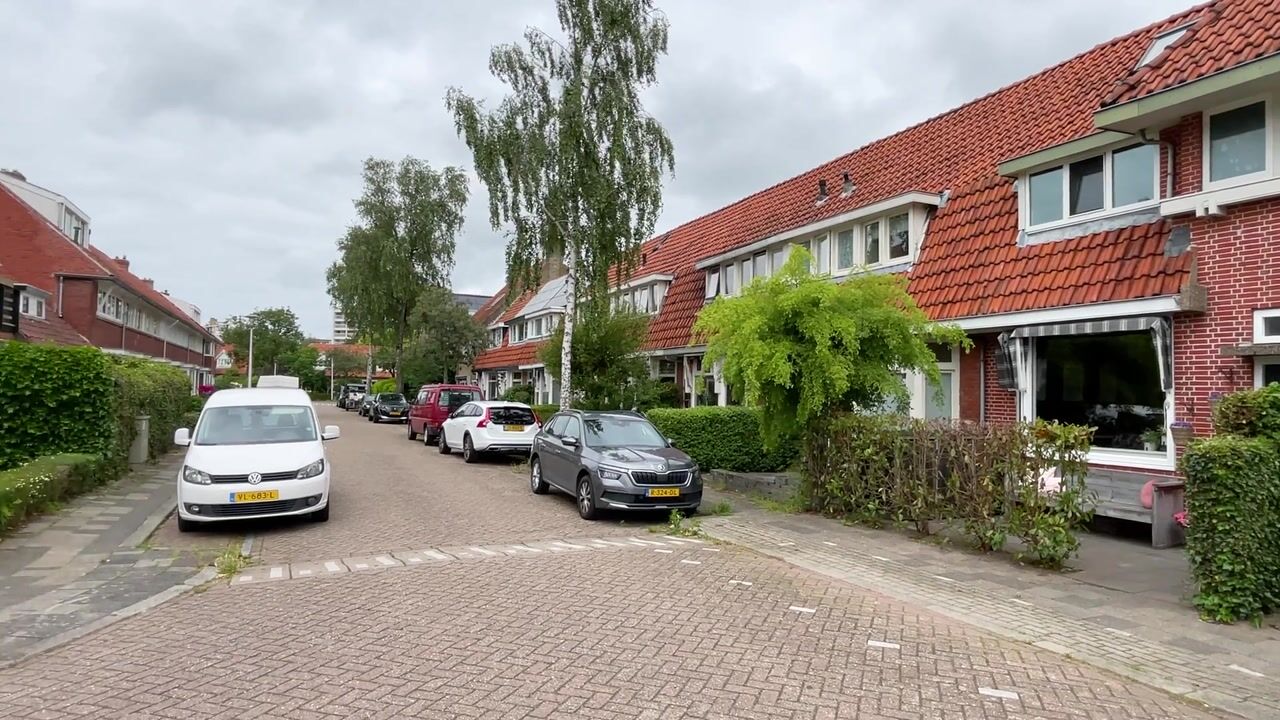 Video van Sexbierumerstraat 34