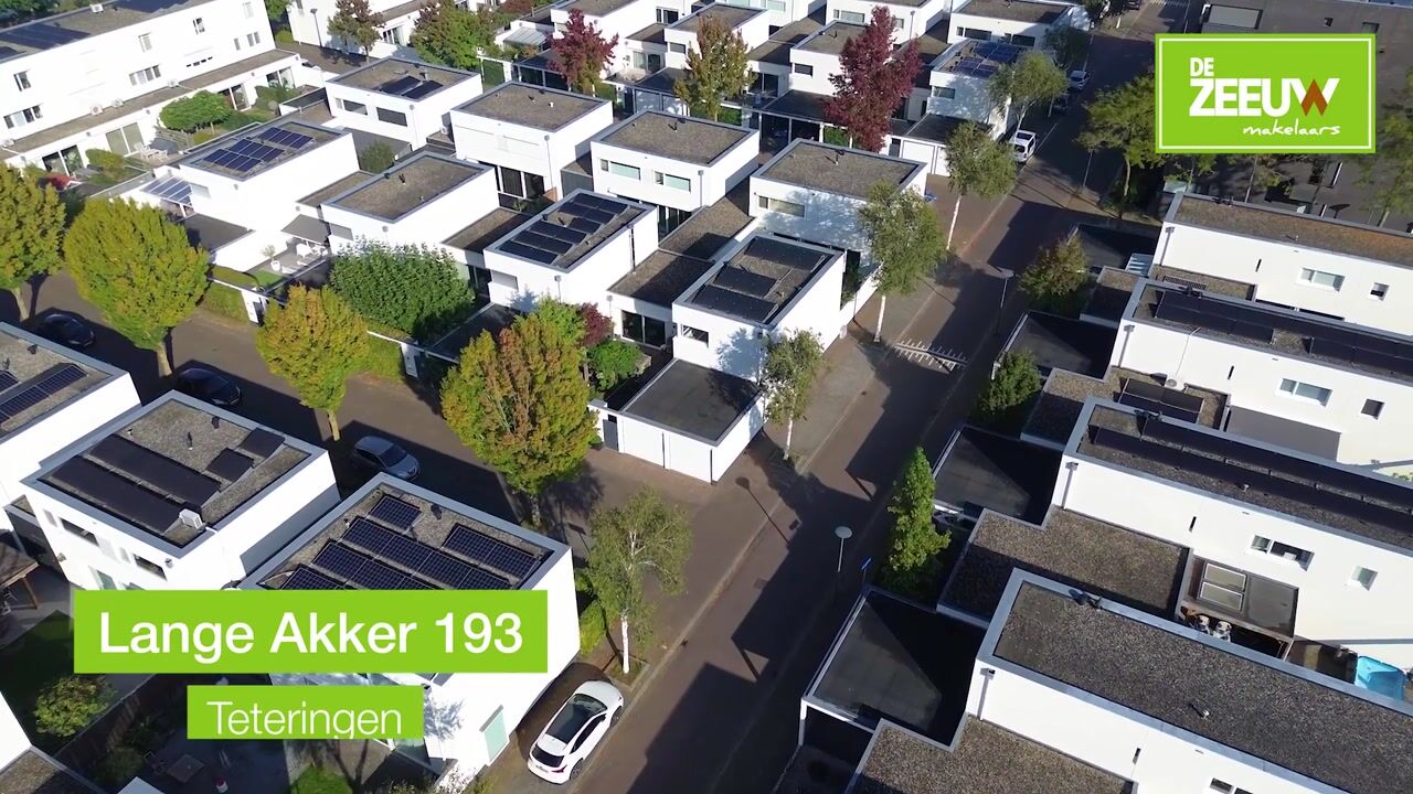 Video van Lange Akker 193