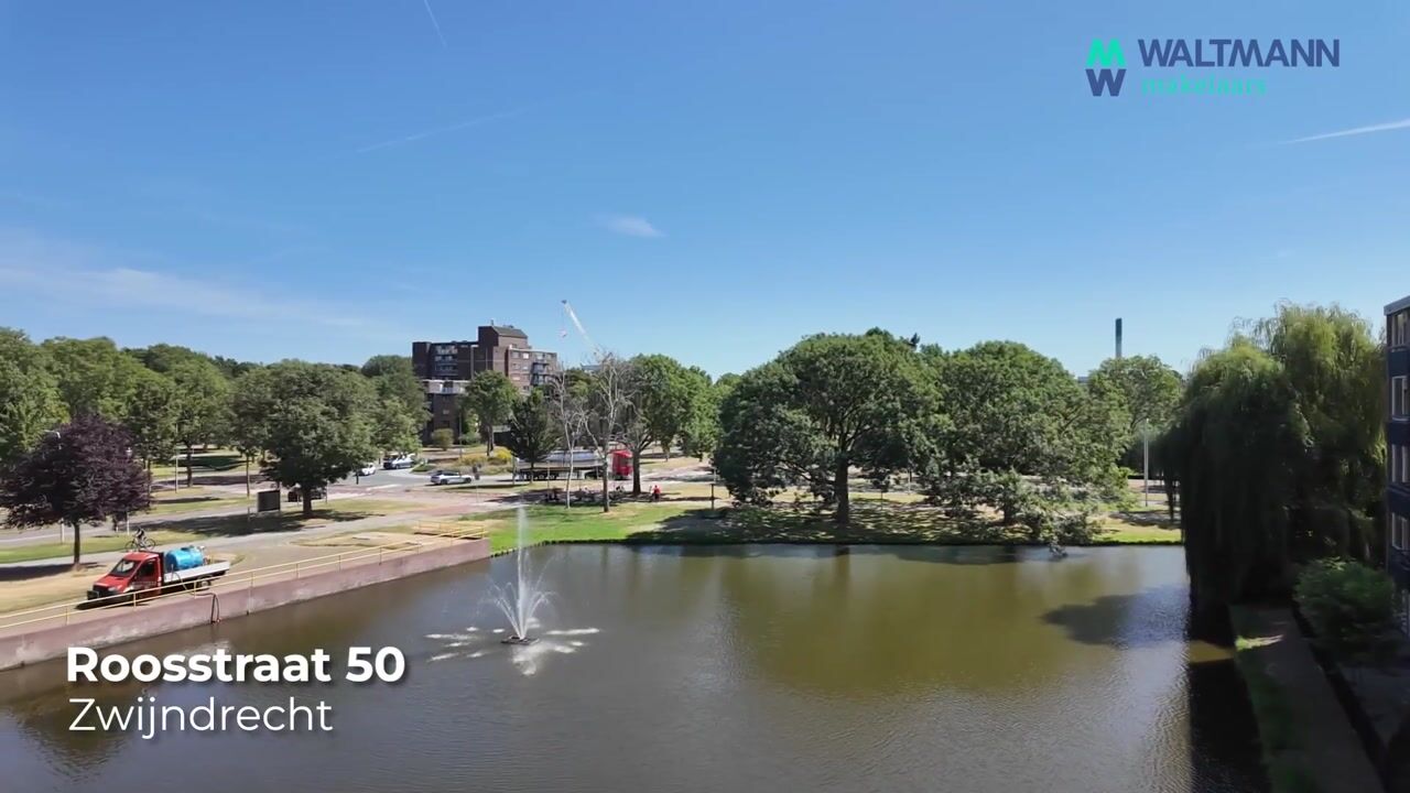 Video van Roosstraat 50