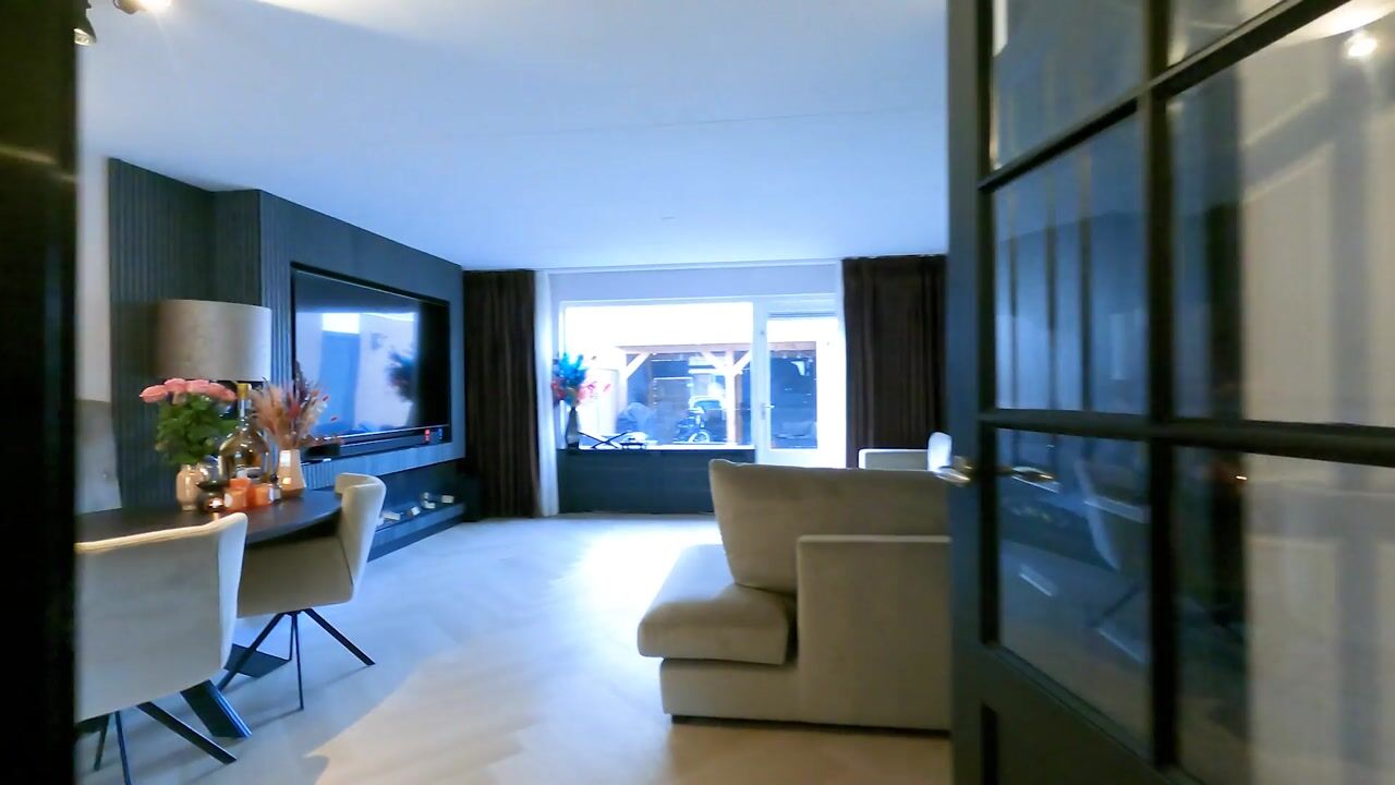 Video van Hardsteen 43