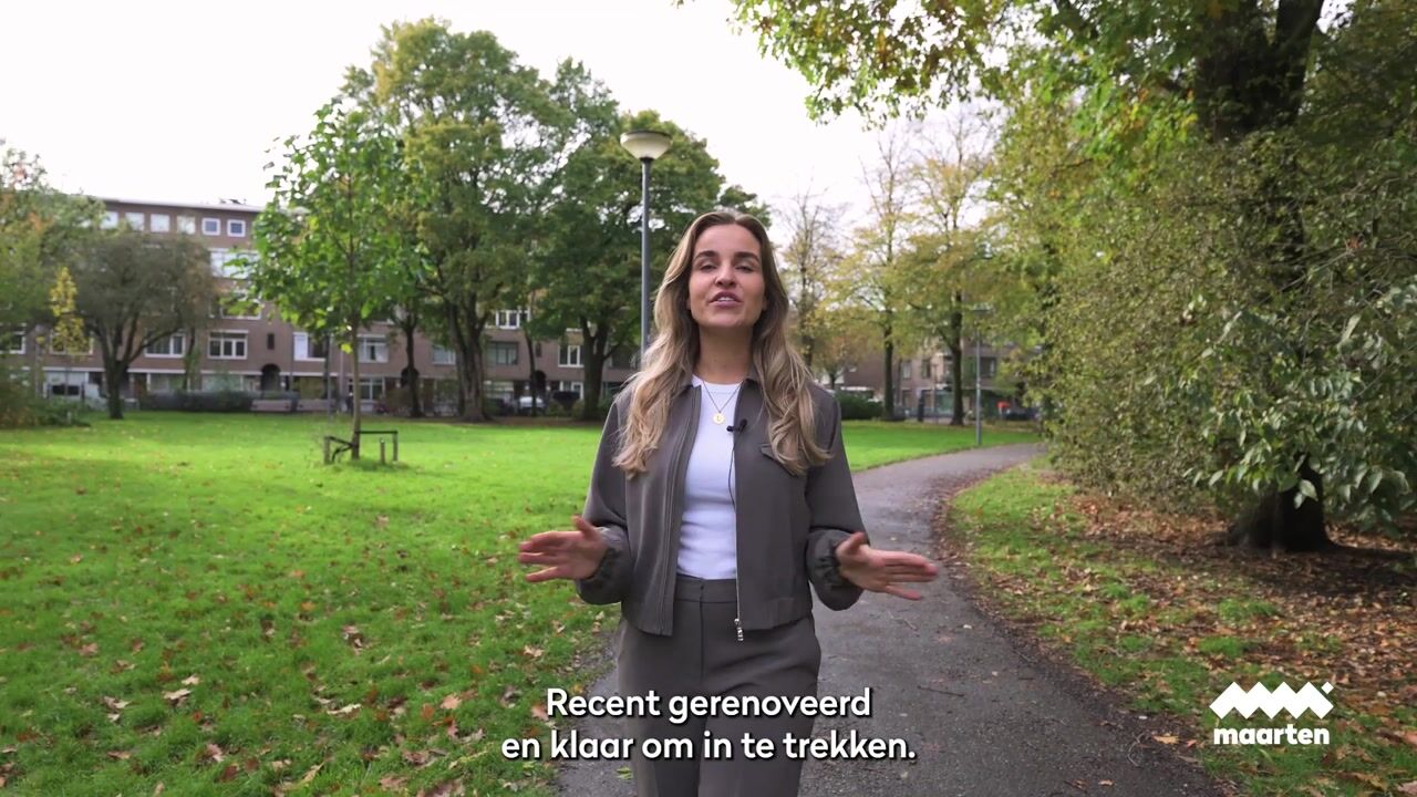 Video van Schieweg 166-D