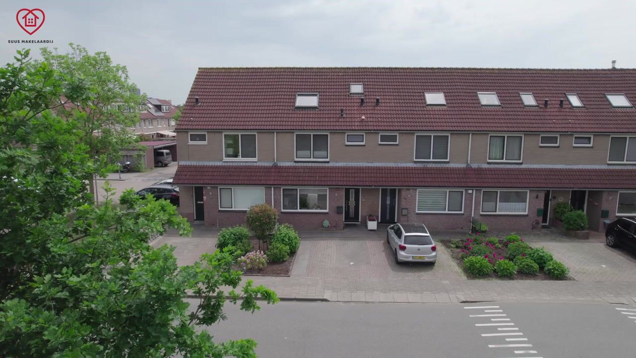 Video van Mosweg 19