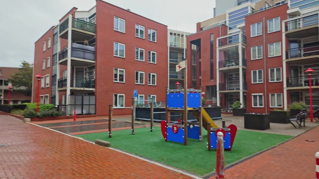 Video van Tramstraat 172