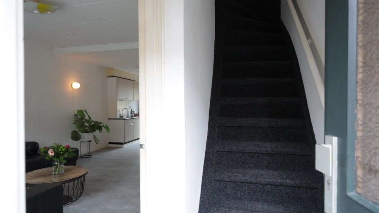 Video van Spinnerstraat 38