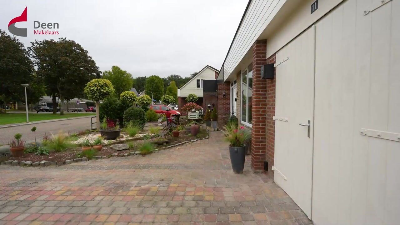 Video van Bolsterstraat 11
