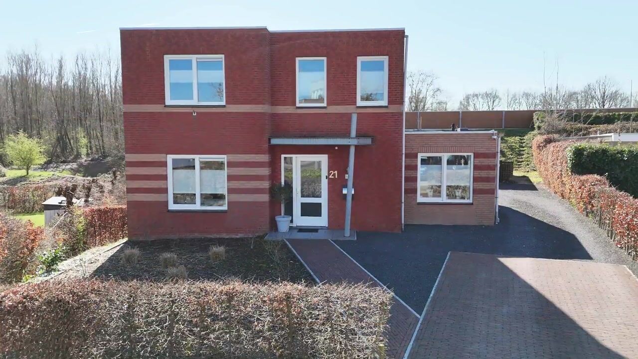 Video of In de Boomgaard 21