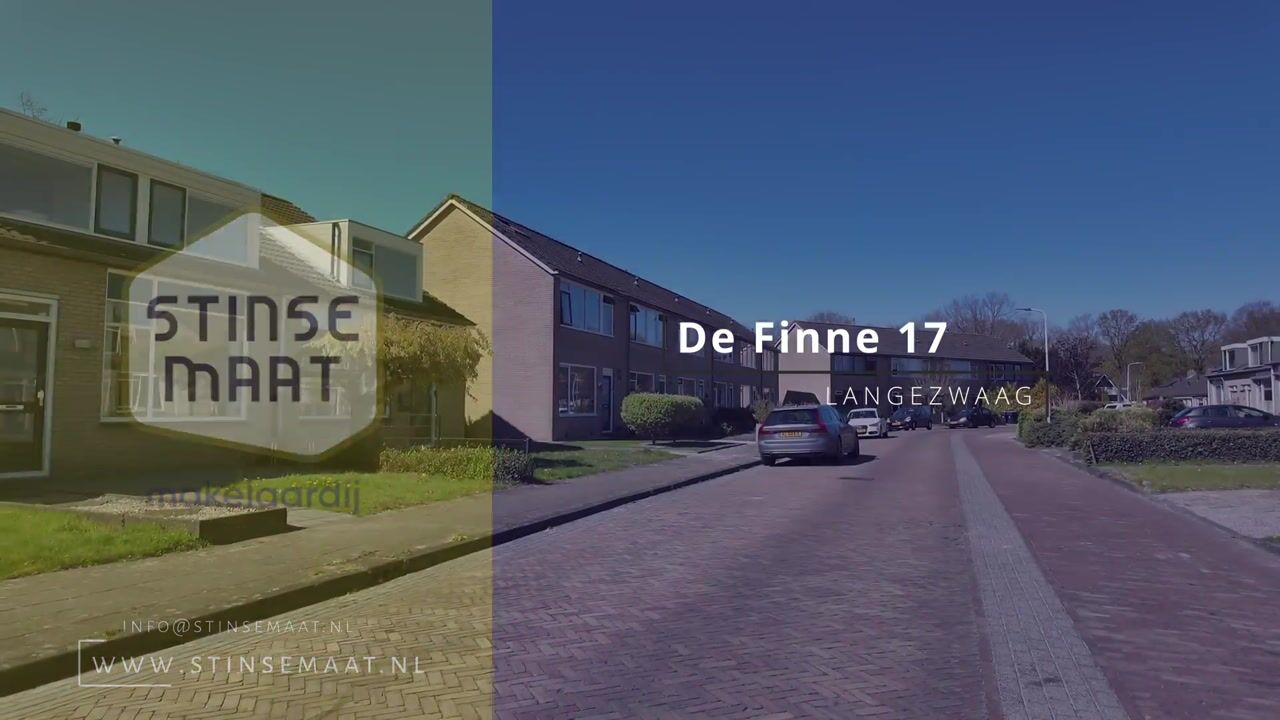 Video van De Finne 17