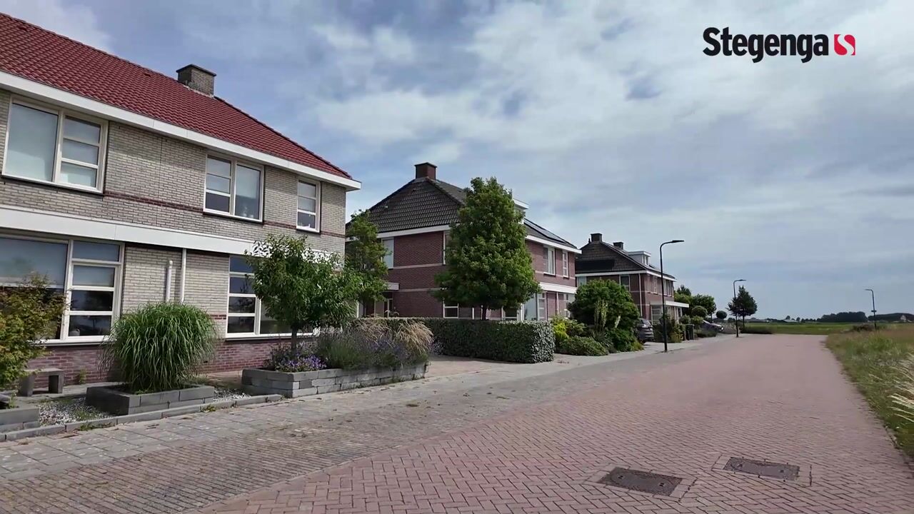 Video van Boontjes 111