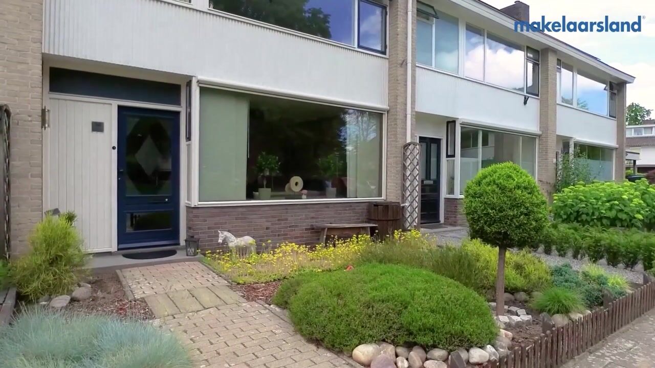 Video of Berkellaan 14