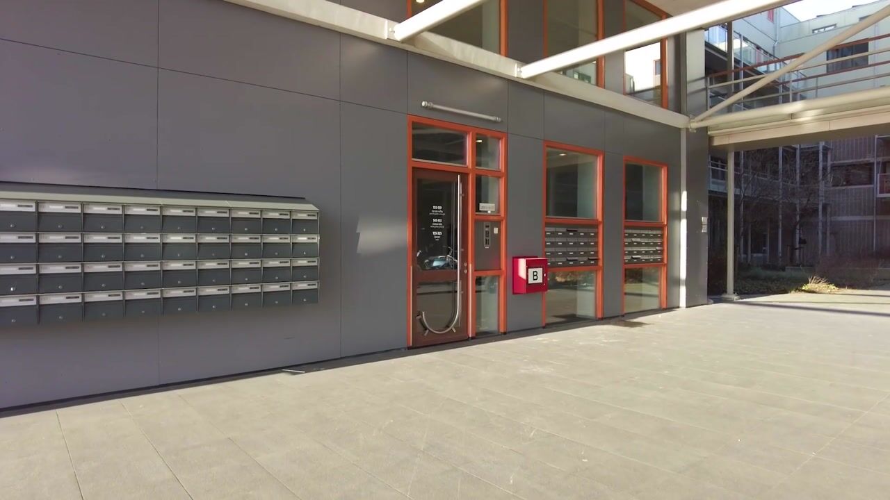 Video van Junostraat 295