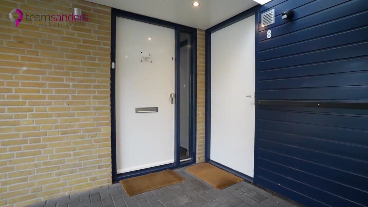 Video van De Klencke 8