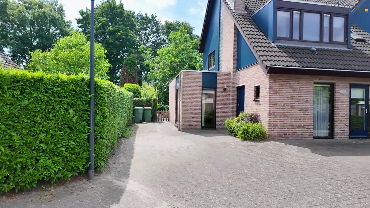 Video of Bosweide 7