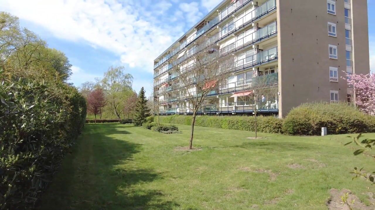 Video van Mozartstraat 76
