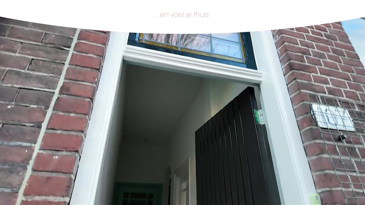 Video van Griftstraat 107