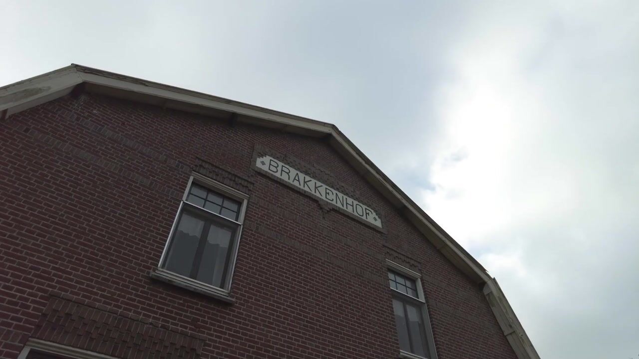 Video of Radioweg 14
