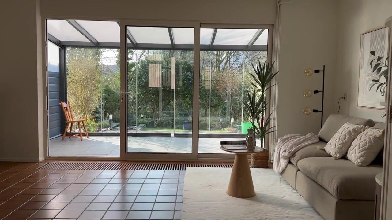 Video van Harmonielaan 38