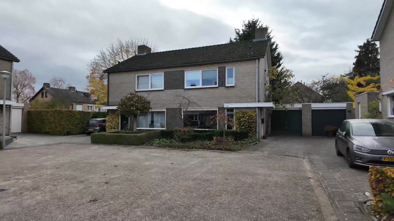 Video van Kruisbroedersweg 25