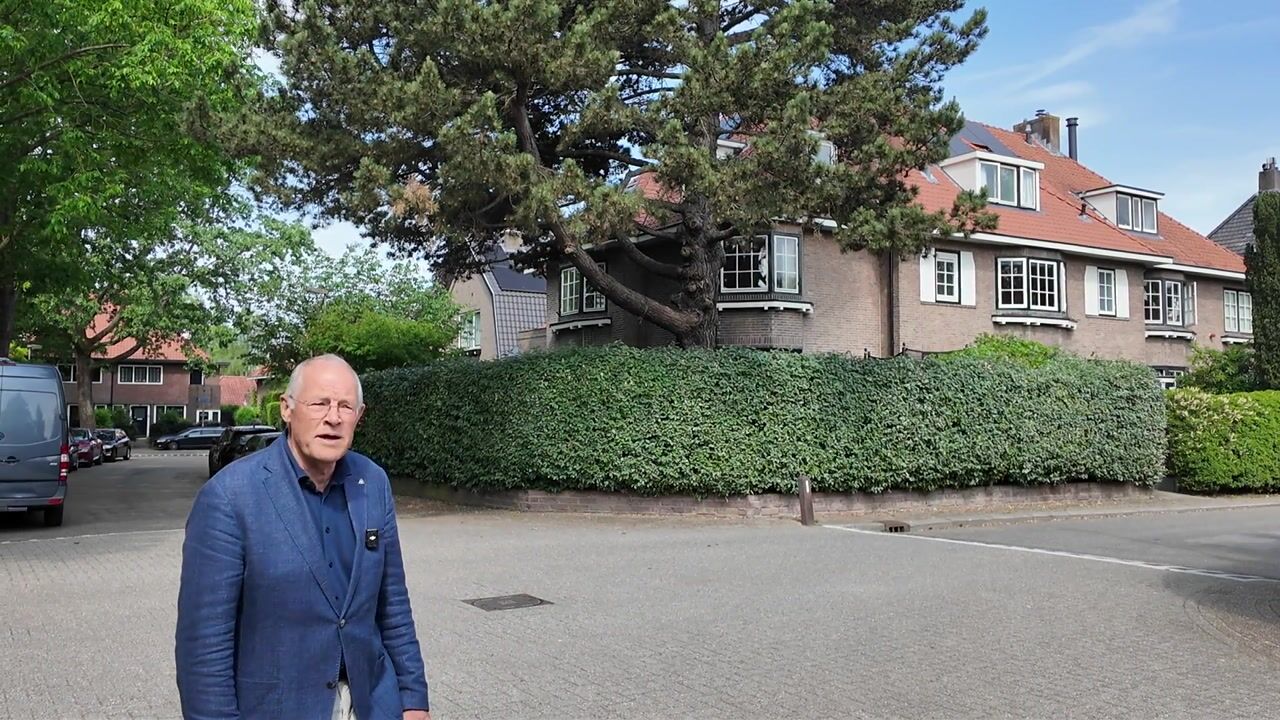 Video van Nieuwe Hilversumseweg 68
