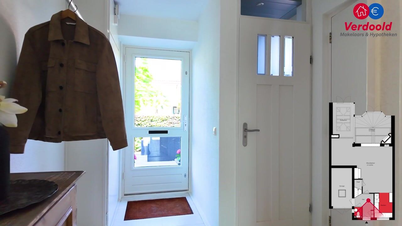 Video of Valkenburgerlaan 34