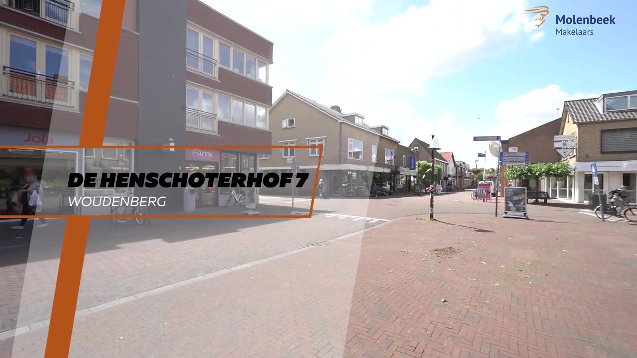 Video van De Henschoterhof 7