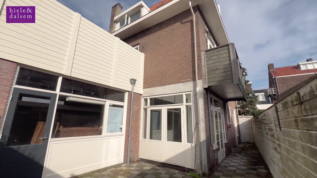 Video of Vaartscherijnstraat 102