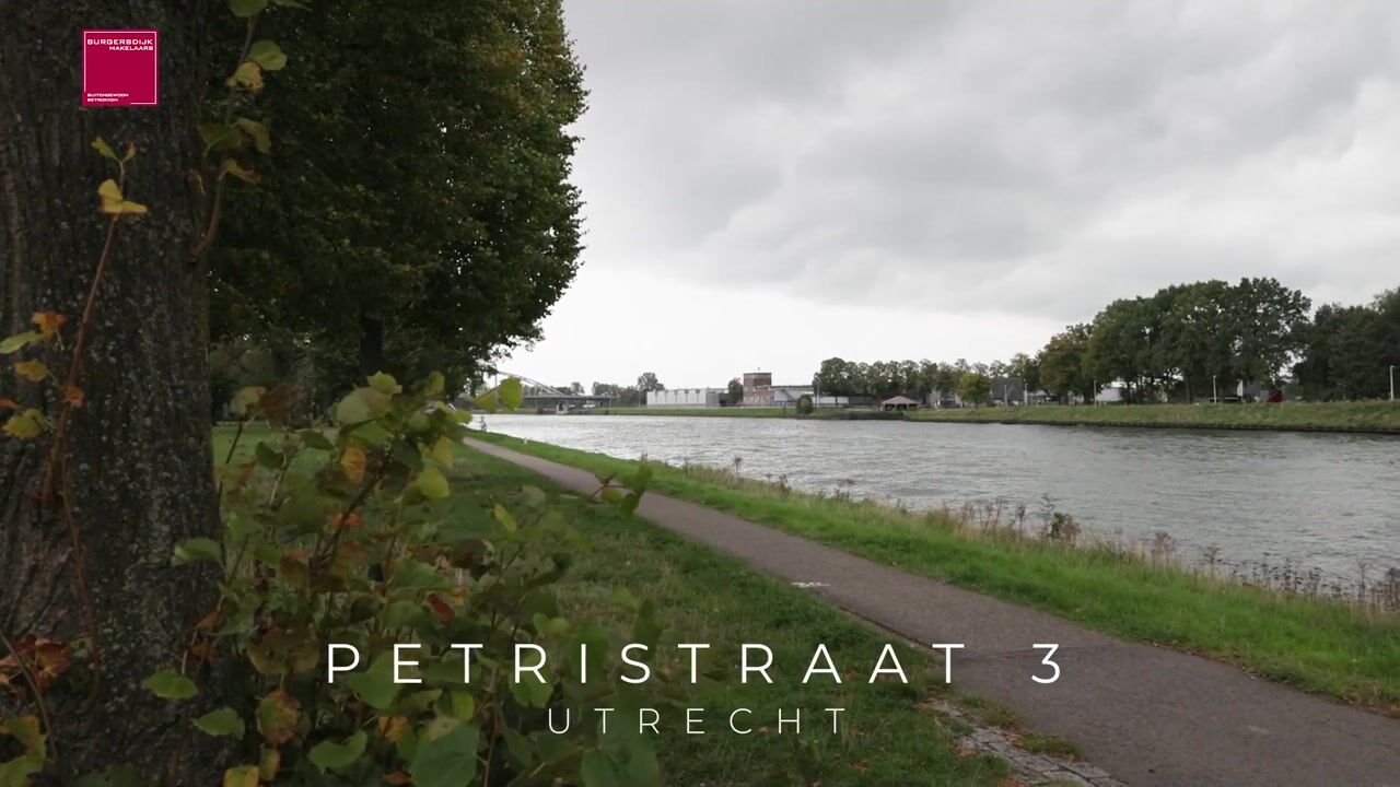 Video van Petristraat 3