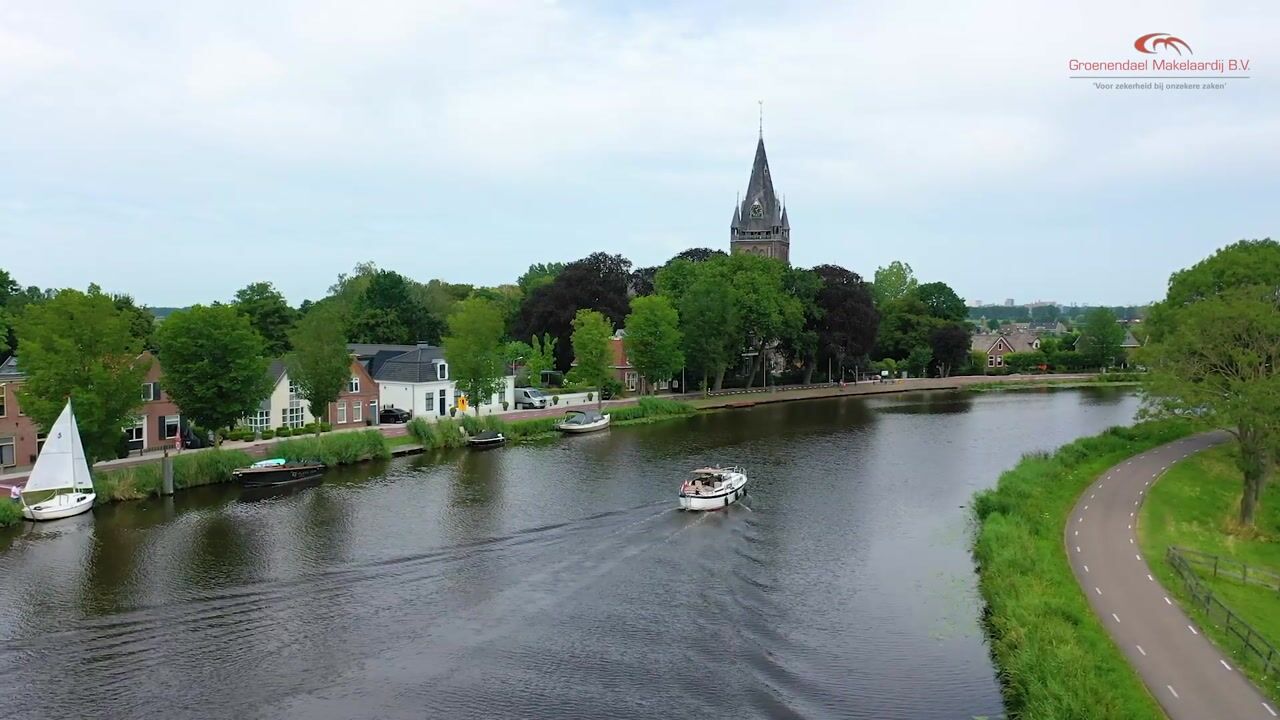 Video van Amsteldijk Zuid 146