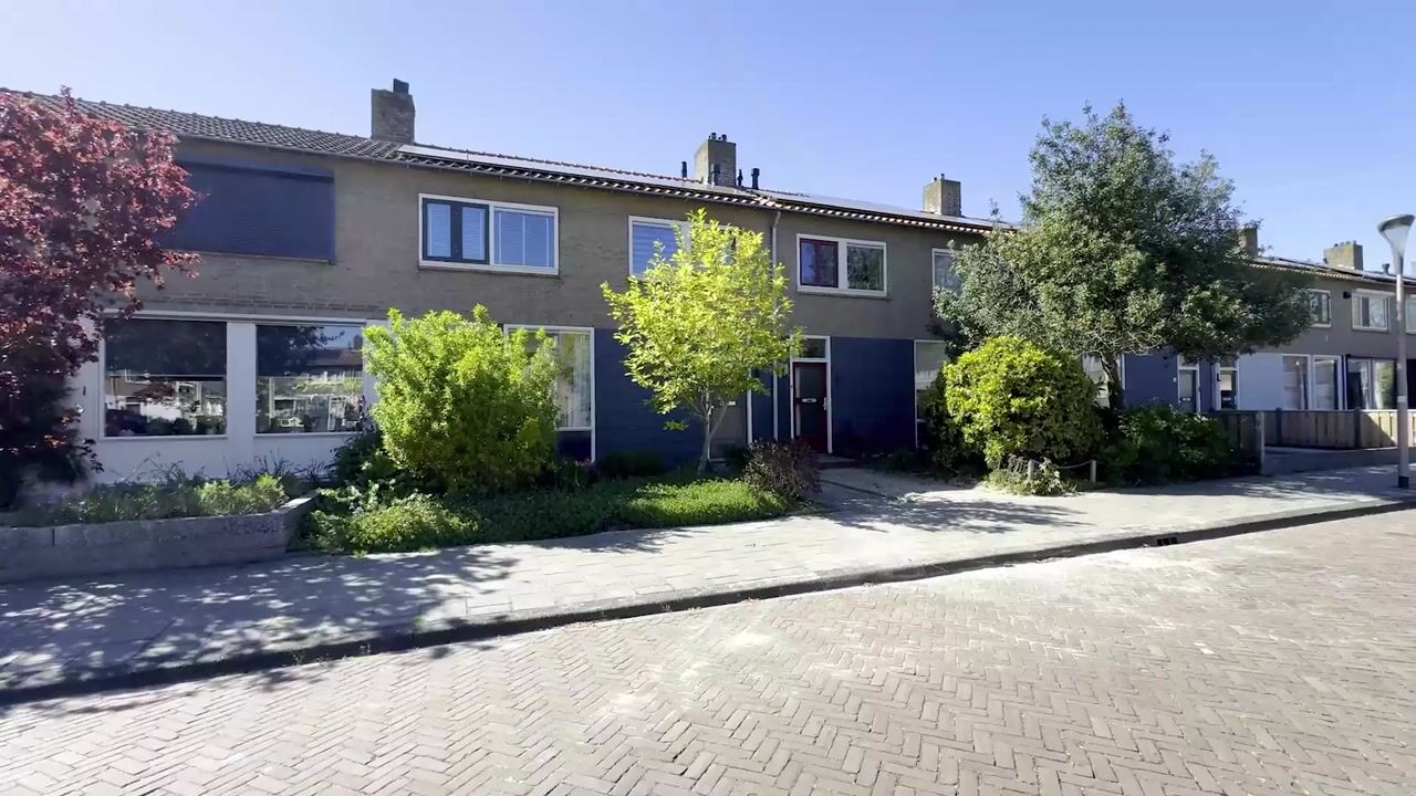 Video van Kombuisstraat 12
