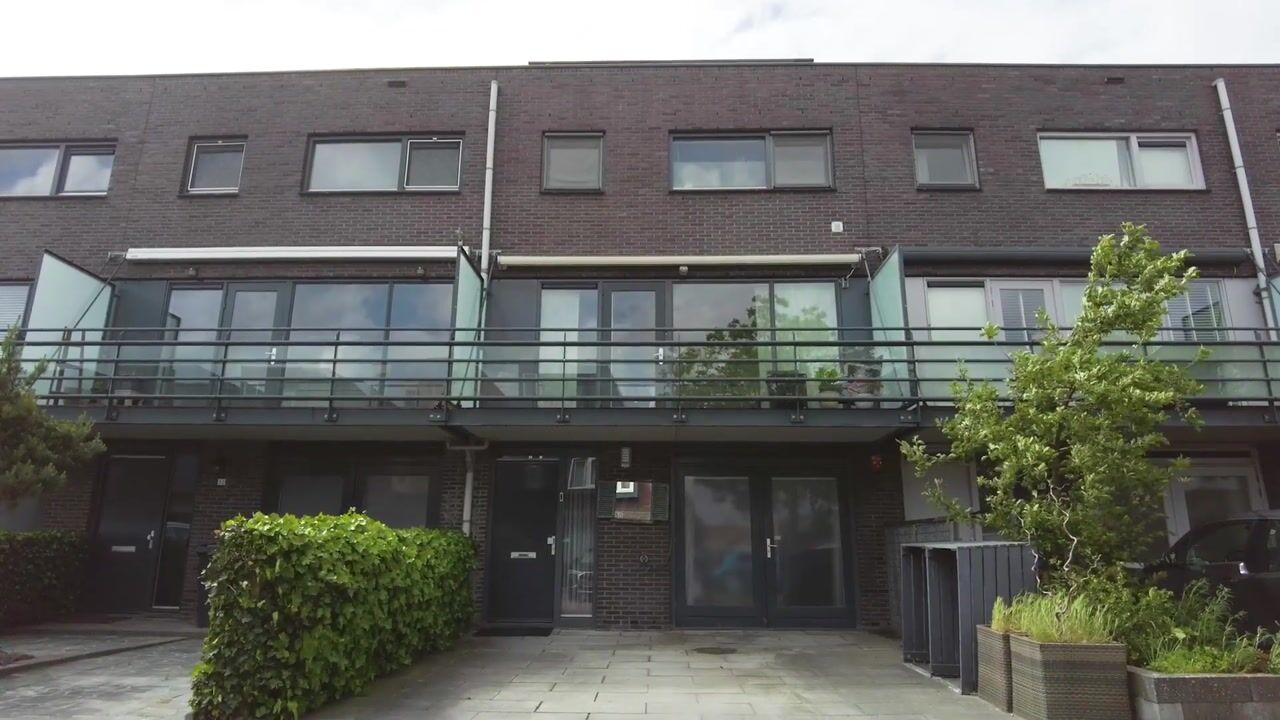 Video van Mississippistraat 30