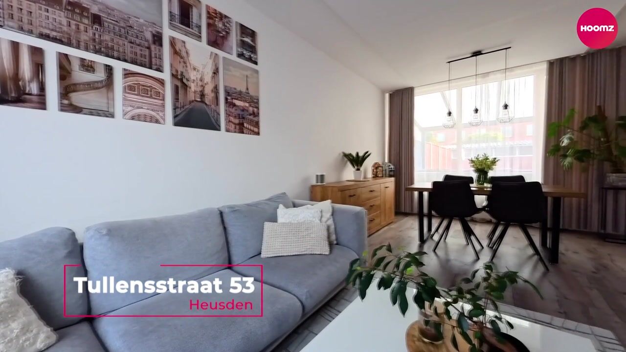 Video van Tullensstraat 53